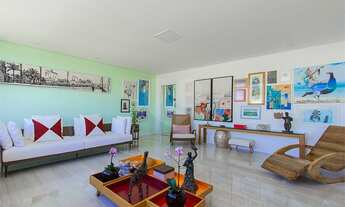 Imagem 6: São Paulo - Apartamento Padrão - BELA VISTA