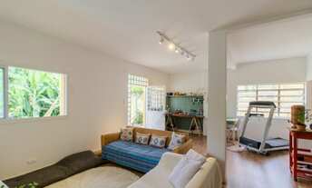 Imagem 4: Locação Casa 4 Dormitórios - 300 m² Sumaré