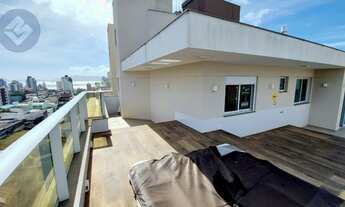 Imagem 7: FLORIANóPOLIS - Cobertura - Estreito