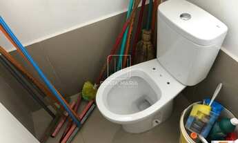 Imagem 3: Sala comercial (sala - edificio coml.) , elevador, em condomínio fechado