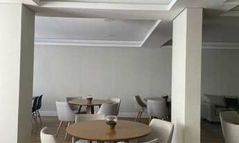 Imagem 2: 2 DORMS COM 1 SUÍTE ANDAR ALTO FACILIDADE PAGAMENTO