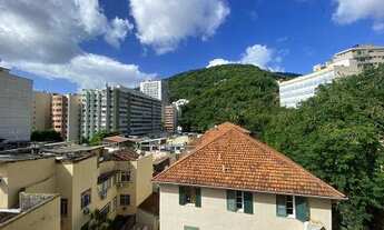 Imagem 5: Apartamento para venda tem 152 metros quadrados com 3 quartos em Humaitá - Rio de Janeiro