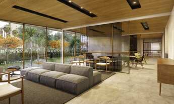 Imagem 7: Apartamento para venda tem 35 metros quadrados com 1 quarto em Pina - Recife - PE