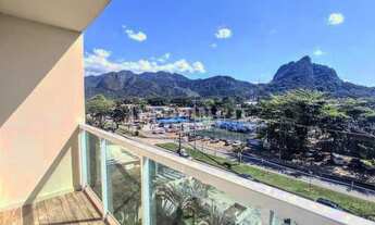 Imagem: Apartamento 2 Suítes Condomínio Live Bandeirantes