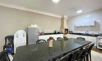 Imagem 6: AMERICANA - Casa Padrão - PARQUE UNIVERSITÁRIO