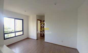 Imagem 2: Araraquara - Apartamento Padrão - Acácia Residence