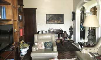 Imagem 7: São Paulo - Apartamento Padrão - JARDIM PAULISTA