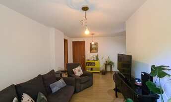 Imagem 2: Apartamento à venda no condomínio Chateau Saint Emilion com 88 m², 3 quartos em Tirol - Na