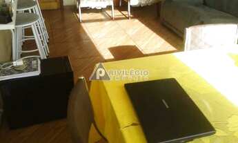 Imagem 6: Apartamento à venda, 2 quartos, Flamengo - RIO DE JANEIRO/RJ