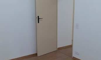 Imagem 6: Apartamento para venda possui 54 metros quadrados com 2 quartos