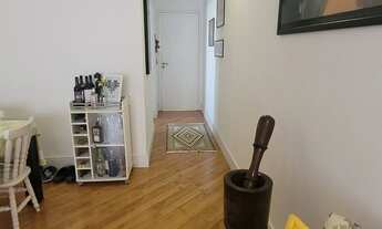 Imagem 3: Apto jd Califórnia