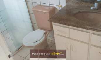 Imagem 2: Apartamento para venda possui 78 metros quadrados com 3 quartos em Setor Bueno - Goiânia