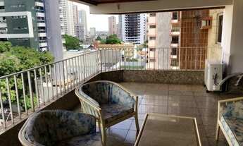 Imagem 2: Ed. Ana Laura Apartamento com 4 dormitórios