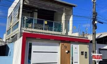 Imagem 3: Casa a venda com 2 quartos e 1 suite do jardim equatorial