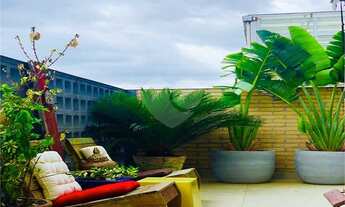 Imagem 3: São Paulo - Apartamento Padrão - JARDIM AMÉRICA