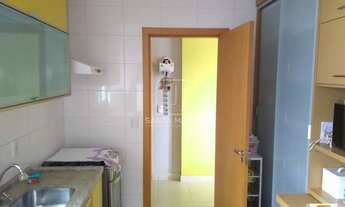 Imagem 6: Apartamento (tipo - padrao) 3 dormitórios/suite, cozinha planejada, portaria 24 horas, laz