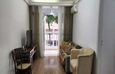 Imagem 2: SÃO VICENTE - Apartamento Padrão - ITARARÉ