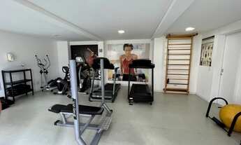 Imagem 5: Lindo apartamento no Ed. Largo Boa Vista - 03 dorms suíte - Construtora Equilíbrio