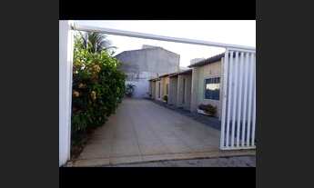 Imagem: Aluguel Casa Praia Temporada ou Continuo