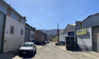 Imagem 6: Aluguel de Galpão