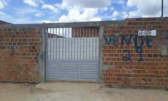 Imagem: VENDO CASA EM ARAPIRACA 46 MIL