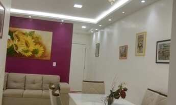 Imagem 5: Condomínio Reserva Ibiapaba-3 quartos sendo 1 suíte