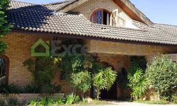 Imagem 2: Itu - Casa de Condomínio - Condomínio Terras de São José 1