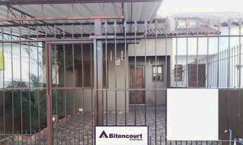 Imagem: CACHOEIRINHA - Casa Padrão - PARQUE DA