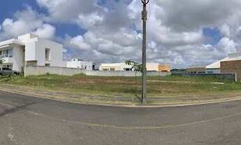 Imagem: TERRENO RESIDENCIAL em CAMAÇARI - BA, ALPHAVILLE