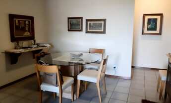 Imagem 6: Apartamento para Venda em Ribeirão Preto, Santa Cruz do José Jacques, 4 dormitórios, 1 suí