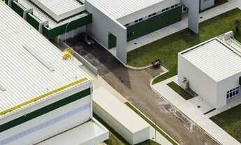 Imagem 4: Galpão Condominio Gravataí