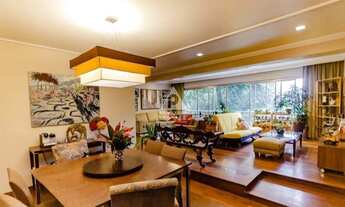 Imagem: Excelente apartamento na Gávea voltado