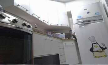 Imagem 7: Apartamento residencial à venda, São João Clímaco, São Paulo