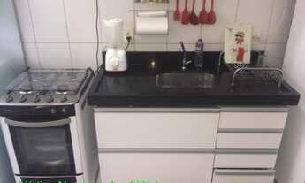 Imagem 5: SÃO JOSÉ DO RIO PRETO - Apartamento Padrão - RESIDENCIAL ANA CÉLIA