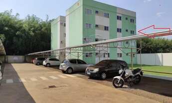 Imagem 3: Toledo - Apartamento - Jardim Tocantins