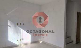 Imagem 3: Casa com 2 dormitórios à venda por R$ 265.000,00 - Itaipuaçu - Maricá/RJ