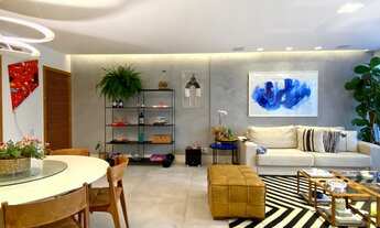 Imagem 4: IPANEMA 3 QUARTOS, LINDO!!!