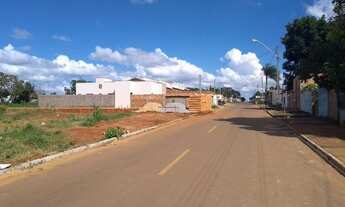 Imagem 3: TERRENO EM CALDAS NOVAS- GOIÁS