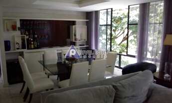 Imagem 2: Apartamento de 3 quartos e vaga no Jardim Botânico!!!