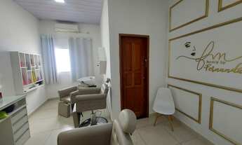 Imagem 7: Imóvel comercial para aluguel tem 250 metros quadrados com 5 quartos em Flores - Manaus