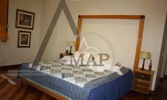 Imagem 7: Sítio com 6 suítes à venda, 1250 m² por R$ 4.100.000 - Pedro do Rio - Petrópolis/RJ