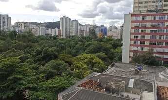 Imagem: Apartamento para aluguel possui 140 metros