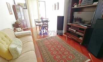 Imagem 4: 2 quartos, suíte, vaga escriturada