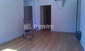 Imagem: Sala à venda, 1 quarto, Centro - RIO DE