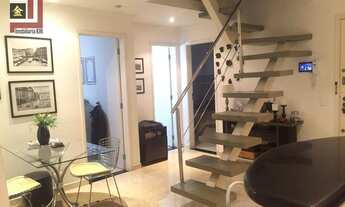 Imagem: Cobertura residencial à venda, Saúde