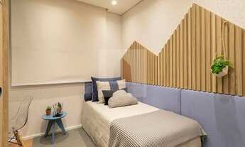 Imagem 6: Apartamento Alto Padrão à venda em São Paulo/SP