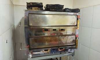 Imagem 4: Passo ponto restaurante