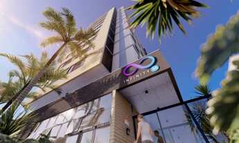 Imagem 4: Lançamento do residencial Infinity 14