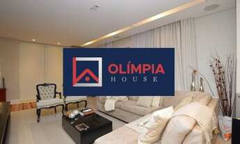 Imagem 5: Apartamento Venda Vila Romana 180 m² 4 Dormitórios