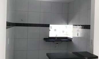 Imagem 12: Casa com 2 dormitórios à venda, 75 m² por R$ 174.500,00 - Barrocão - Itaitinga/CE